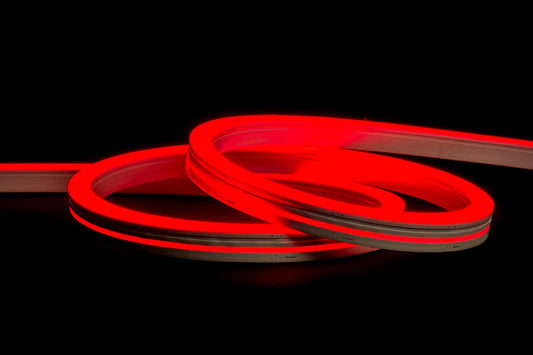 HV9795-IP67-200-RGBW - 14.4w IP67 24v DC Side Bend HaviFlex Flexible Neon LED Strip RGBW - ARCK Electrical Wholesale Supplies