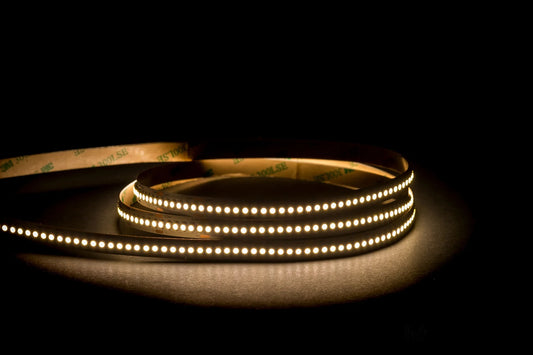 HV9723-IP20-240-4K-1 - 19.2w IP20 LED Strip 4000k - ARCK Electrical Wholesale Supplies