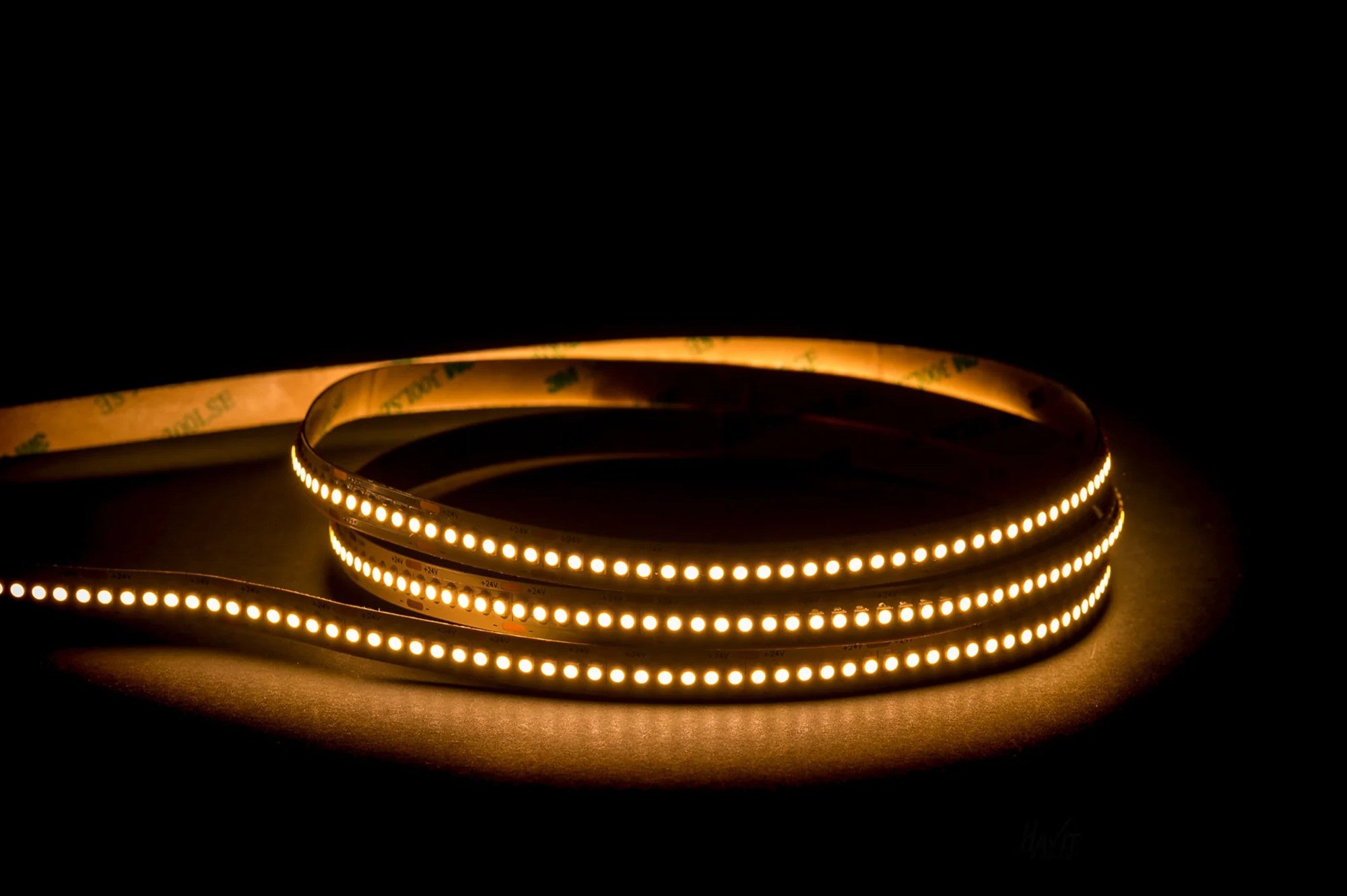 HV9723-IP20-240-3K-1 - 19.2w IP20 LED Strip 3000k - ARCK Electrical Wholesale Supplies