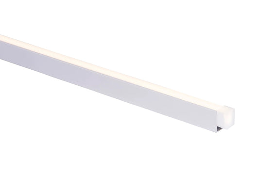 HV9796-RSEC - HV9796-ALU - Aluminium Channel to suit HV9796 Flexible Neon LED Strip - ARCK Electrical Wholesale Supplies
