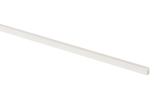 HV9792-PVC-Channel - PVC Channel to suit HV9792 Side Bend Flexible Neon LED Strip - ARCK Electrical Wholesale Supplies