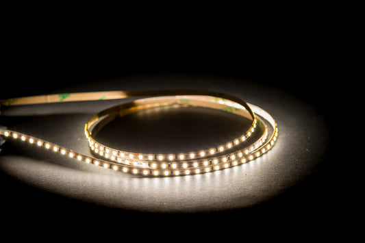 HV9735-IP20-240-5K - 19.2w IP20 Micro LED Strip 5500k - ARCK Electrical Wholesale Supplies