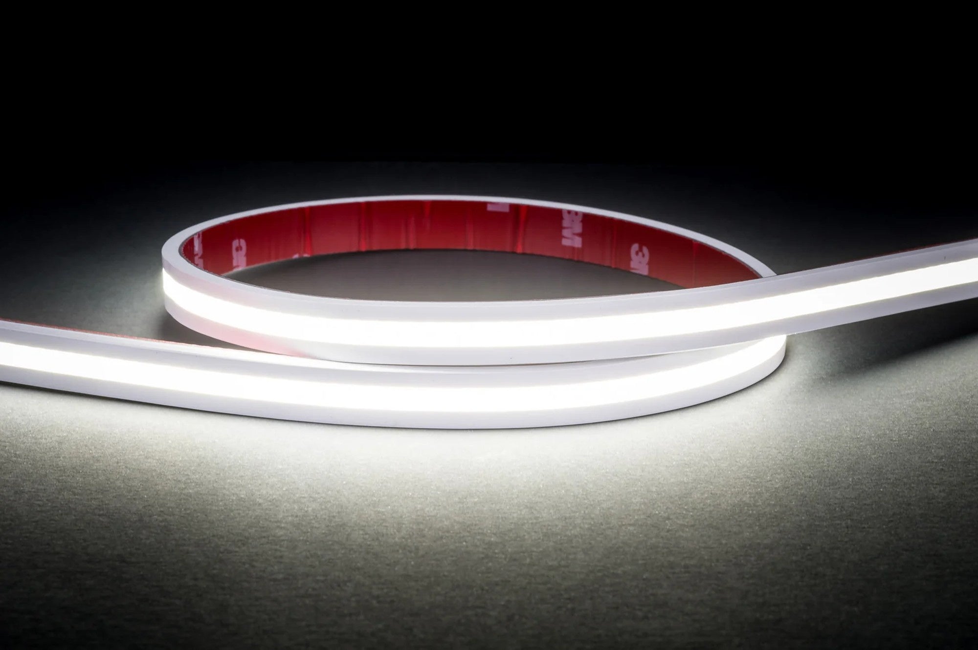 HV9769-IP67-280-5K - 14.4w IP67 24v DC Flexible LED Strip 5500k - ARCK Electrical Wholesale Supplies