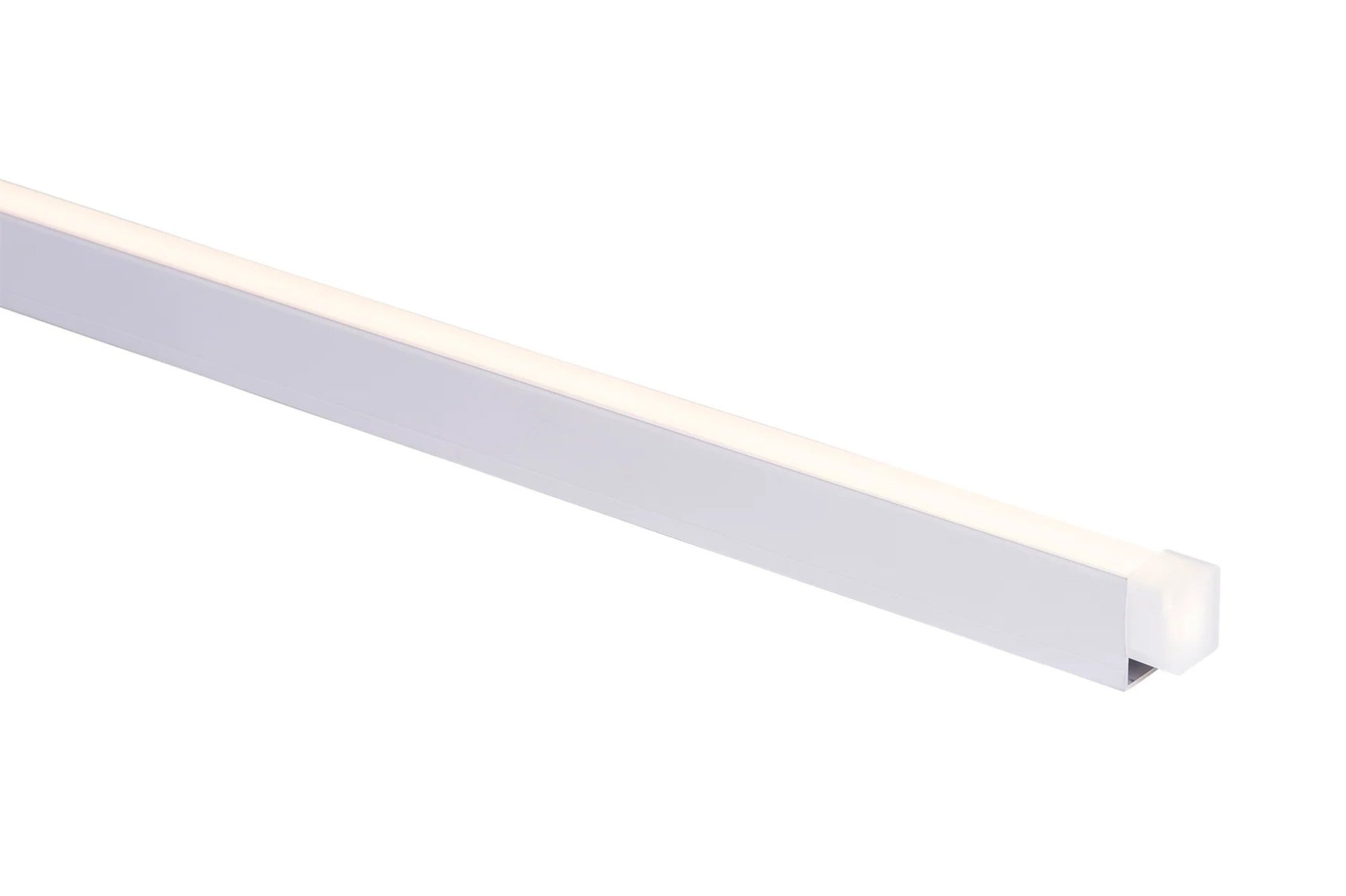 HV9796-REC - HV9796-ALU - Aluminium Channel to suit HV9796 Flexible Neon LED Strip - ARCK Electrical Wholesale Supplies