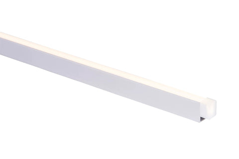 HV9796-REC - HV9796-ALU - Aluminium Channel to suit HV9796 Flexible Neon LED Strip - ARCK Electrical Wholesale Supplies