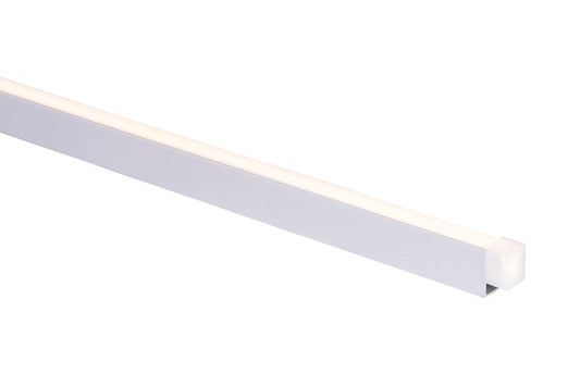 HV9796-MC - HV9796-ALU - Aluminium Channel to suit HV9796 Flexible Neon LED Strip - ARCK Electrical Wholesale Supplies
