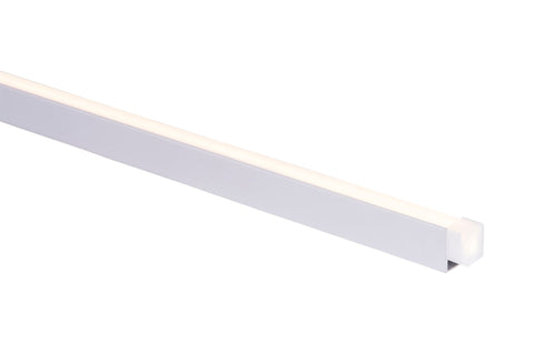 HV9796-MC - HV9796-ALU - Aluminium Channel to suit HV9796 Flexible Neon LED Strip - ARCK Electrical Wholesale Supplies