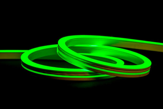 HV9795-IP67-200-SPIRGB - 20w IP67 24v DC Side Bend Chasing RGB LED Strip - ARCK Electrical Wholesale Supplies