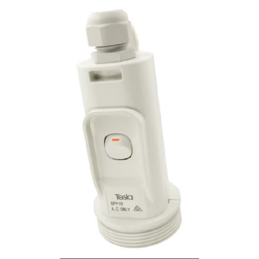 Tesla 10 Amp Switched Suspensi - TESSPP10