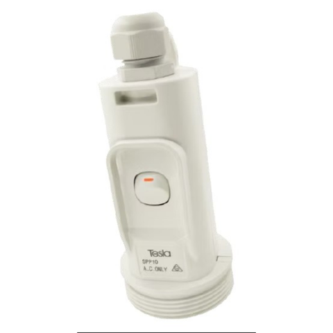 Tesla 10 Amp Switched Suspensi - TESSPP10