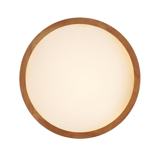 Thalia 24W LED Oyster Thalia