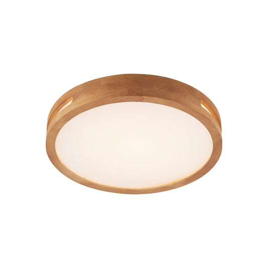 THALIA 12W LED OYSTER  - OY30-WD3C