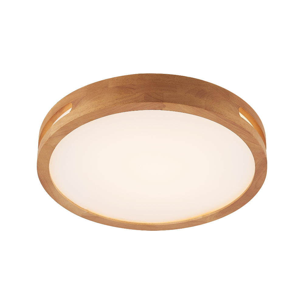 THALIA 24W LED OYSTER - OY40-WD3C