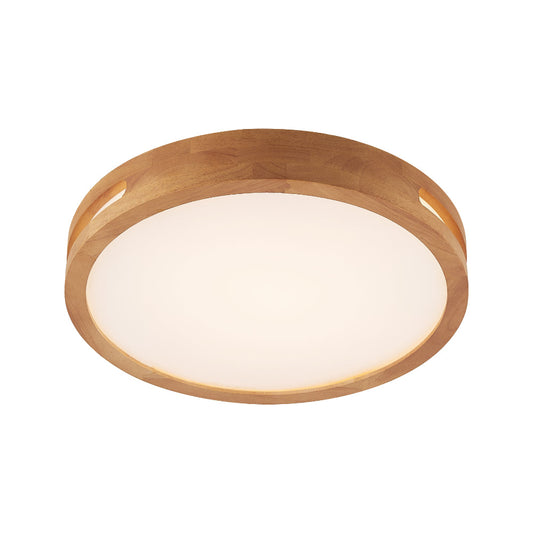 THALIA 24W LED OYSTER - OY40-WD3C