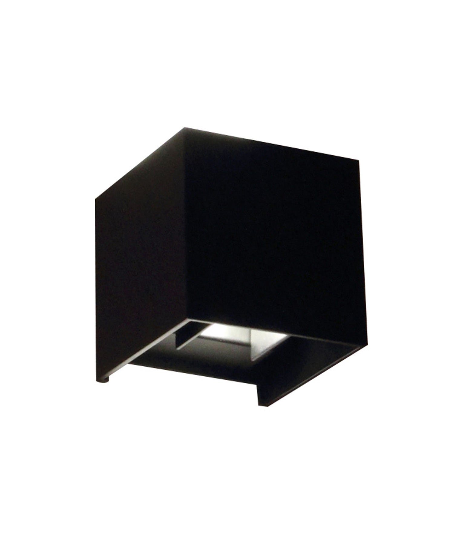 Toca Outdoor LED Up/Down Wall Light - TOCA1