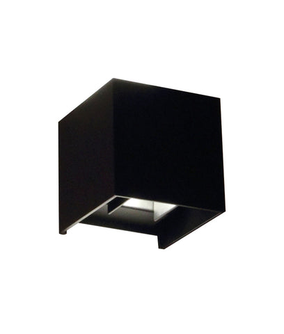 Toca Outdoor LED Up/Down Wall Light - TOCA1