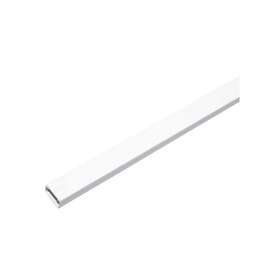 Trunking White Classic 2.4m - TRKWHITE