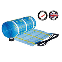 Thermonet 150W/m² Self Adhesive 12x0.5m - 6.0m² 900Watts - 111512