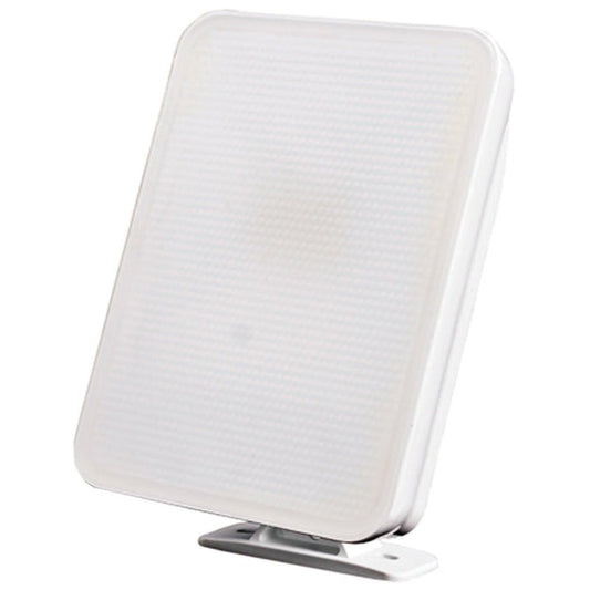 Tivoli 50W Flood Light - MX10150WHT - ARCK Electrical Wholesale Supplies