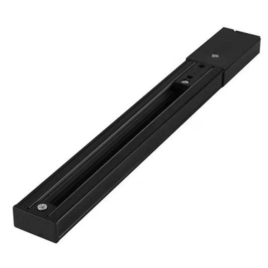 LED Track 3 M Black - Track/3M/-BLK -  PICKUP ONLY