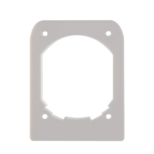 Mounting Flange 13 mm suit 10 - MF13C - ARCK Electrical Wholesale Supplies