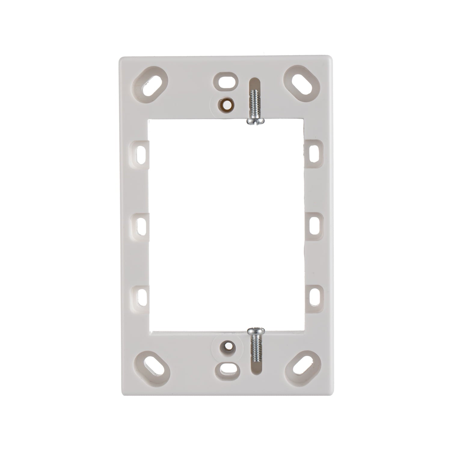 16mm Mounting Flange suit Ligh - MF16 - ARCK Electrical Wholesale Supplies