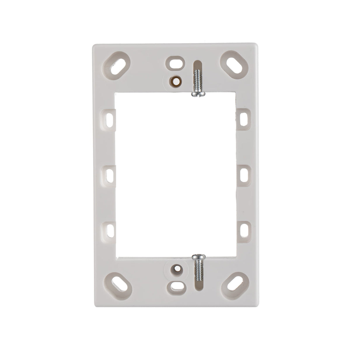 16mm Mounting Flange suit Ligh - MF16 - ARCK Electrical Wholesale Supplies