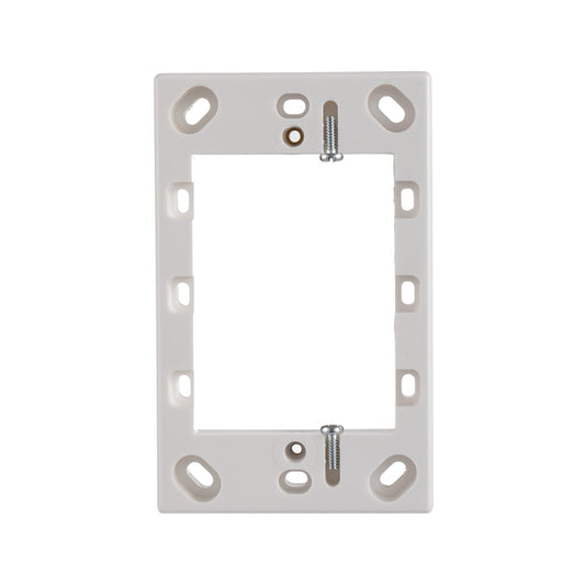16mm Mounting Flange suit Ligh - MF16 - ARCK Electrical Wholesale Supplies