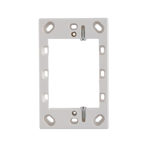 16mm Mounting Flange suit Ligh - MF16 - ARCK Electrical Wholesale Supplies