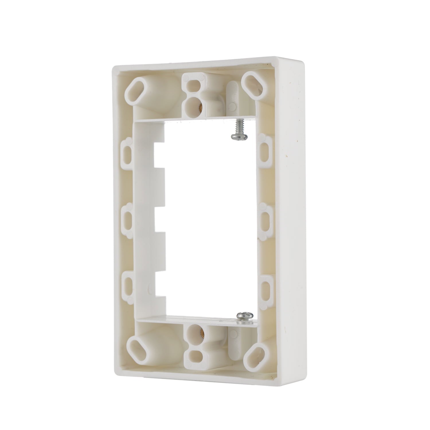20mm Mounting Flange suit Ligh - MF20 - ARCK Electrical Wholesale Supplies