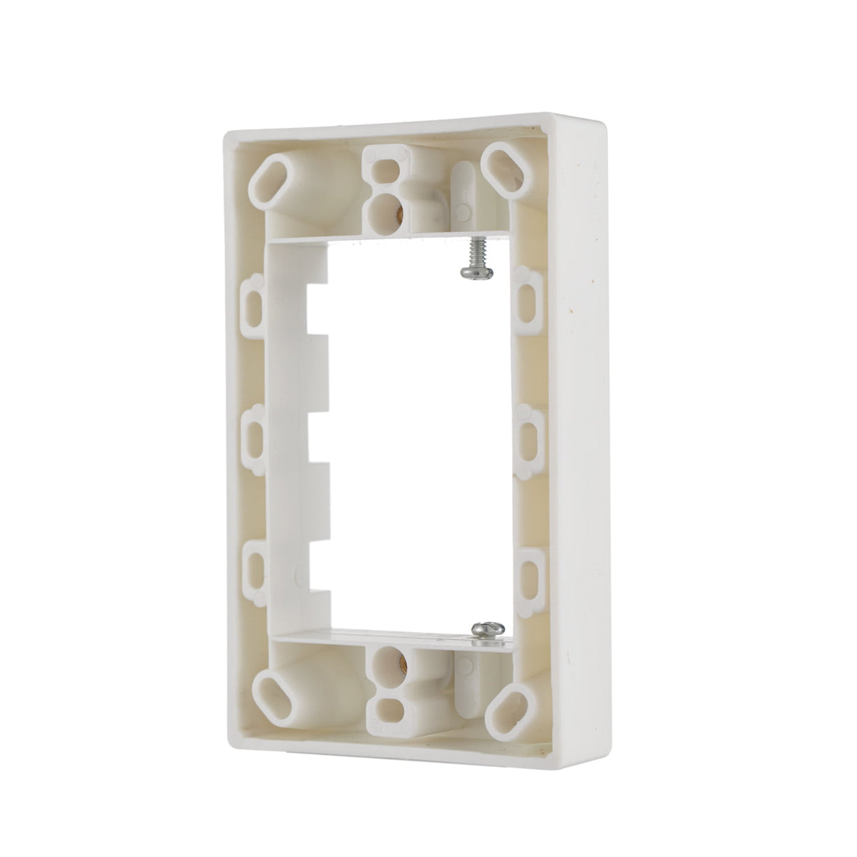 20mm Mounting Flange suit Ligh - MF20 - ARCK Electrical Wholesale Supplies
