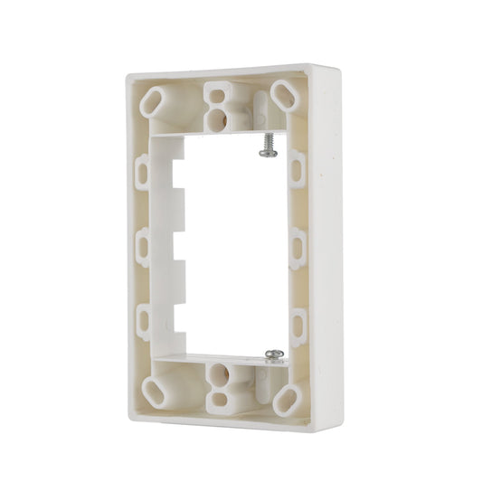 20mm Mounting Flange suit Ligh - MF20 - ARCK Electrical Wholesale Supplies