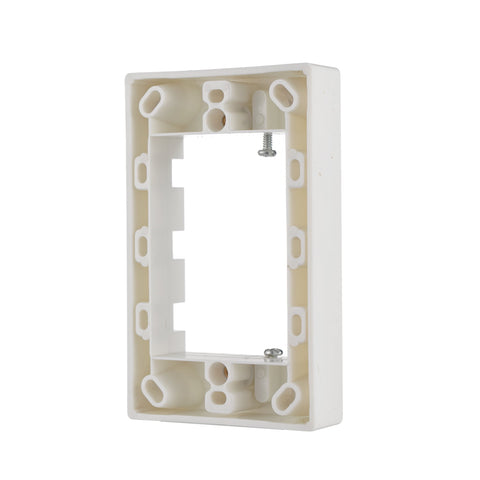 20mm Mounting Flange suit Ligh - MF20 - ARCK Electrical Wholesale Supplies