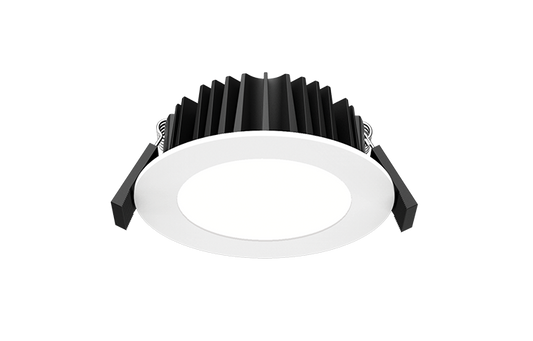 Trend Unoled TL10 10W Recessed Compact Tri-colour Downlight - TL10-TRI-W - ARCK Electrical Wholesale Supplies