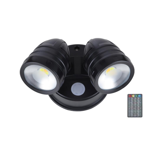 Suka Double Spot with Sensor T - V220MS