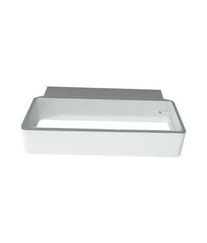 WALL Int City S/M Up/Dn 6W RECT Matt Wh 3K 615 Lm - VENICEG2