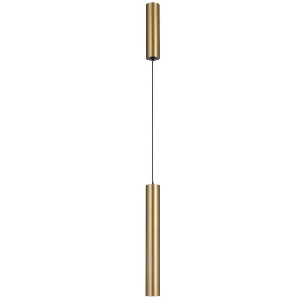 VERANO PENDANT (Brass) - VERANO PE-BRS