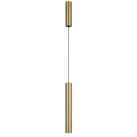 VERANO PENDANT (Brass) - VERANO PE-BRS