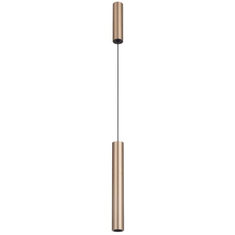 VERANO PENDANT (Copper) - VERANO PE-CP