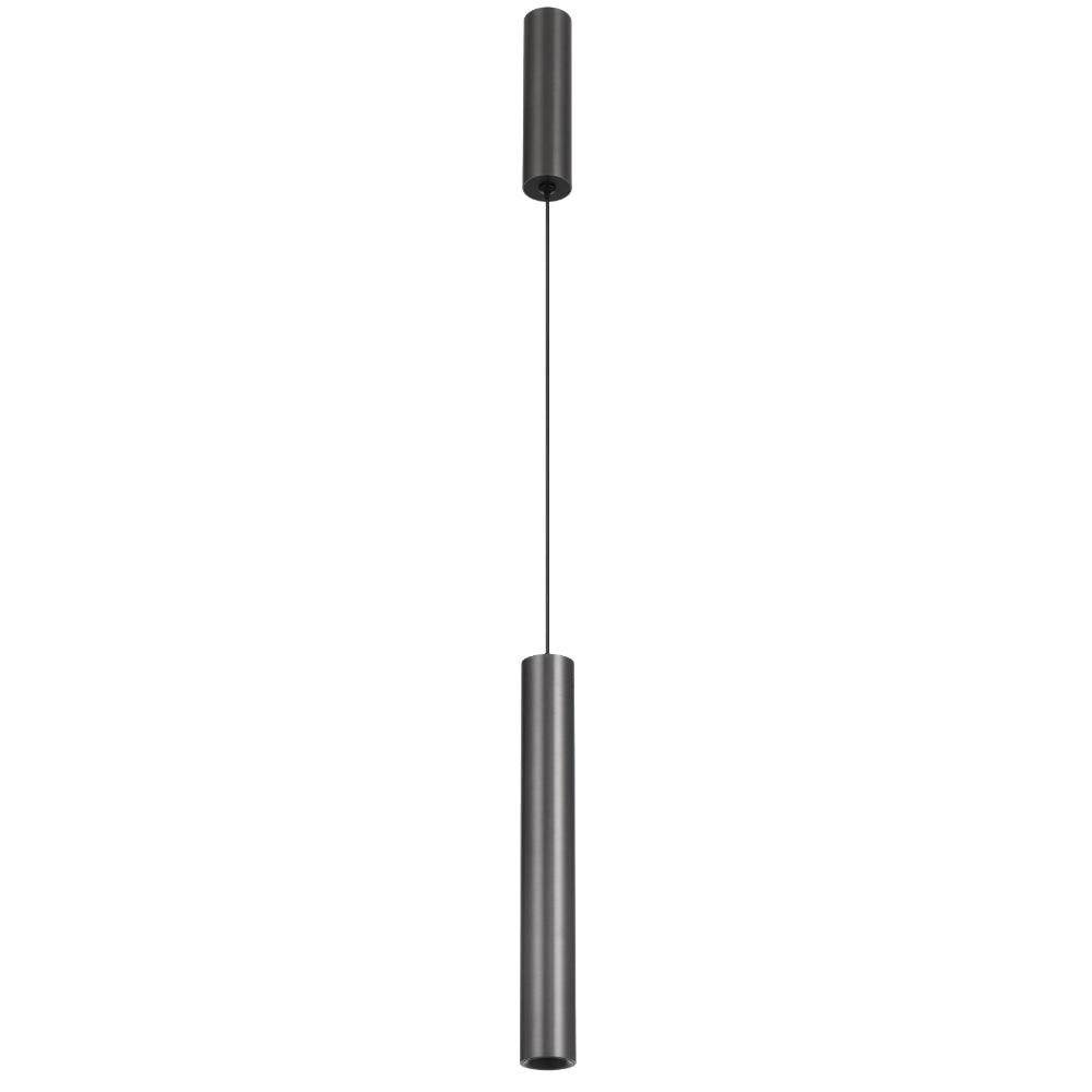 VERANO PENDANT (Gun Metal) - VERANO PE-GM
