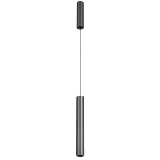 VERANO PENDANT (Gun Metal) - VERANO PE-GM