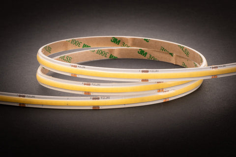 Viper COB 5w Per Metre 2m LED Strip kit 4000k - VPR9761IP54-320-2M