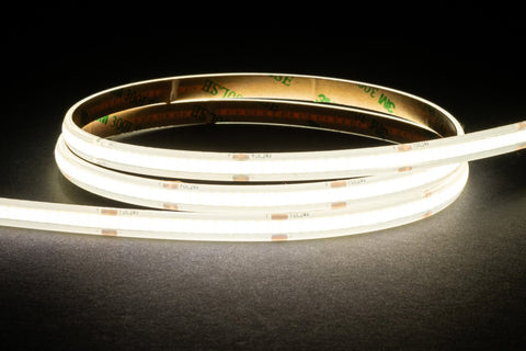 Viper COB 5w Per Metre 2m LED Strip kit 5500k - VPR9762IP54-320-2M