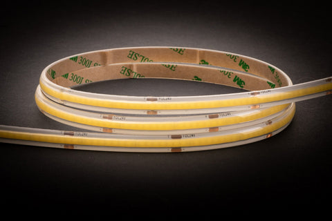 Viper COB 5w Per Metre 2m LED Strip kit 5500k - VPR9762IP54-320-2M