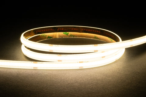 VPR9764IP54-320-5M - Viper COB 10w Per Metre 5m LED Strip kit 4000k