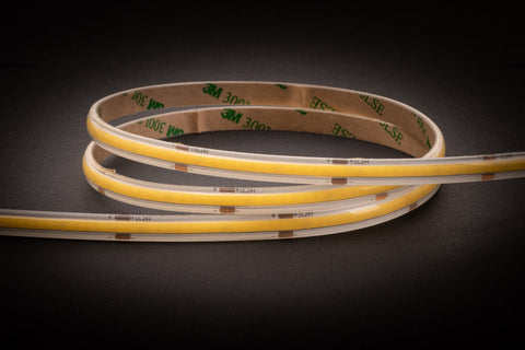 VPR9764IP54-320-5M - Viper COB 10w Per Metre 5m LED Strip kit 4000k