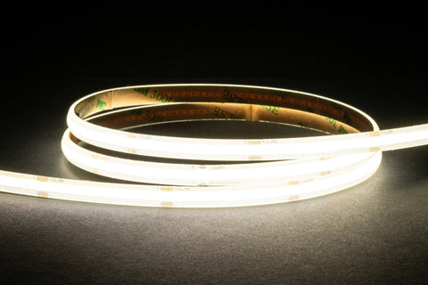 VPR9765IP54-320-5M - Viper COB 10w Per Metre 5m LED Strip kit 5500k