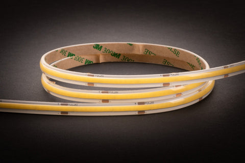 VPR9765IP54-320-5M - Viper COB 10w Per Metre 5m LED Strip kit 5500k