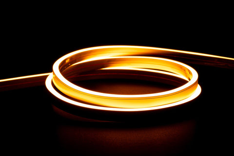 Viper Side Bend Haviflex 9.6w Per Metre 2m LED Strip kit 3000k - VPR9793IP67-320-2M
