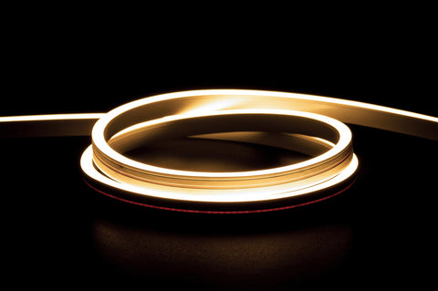 Viper Side Bend Haviflex 9.6w Per Metre 5m LED Strip kit 4000k - VPR9794IP67-320-5M